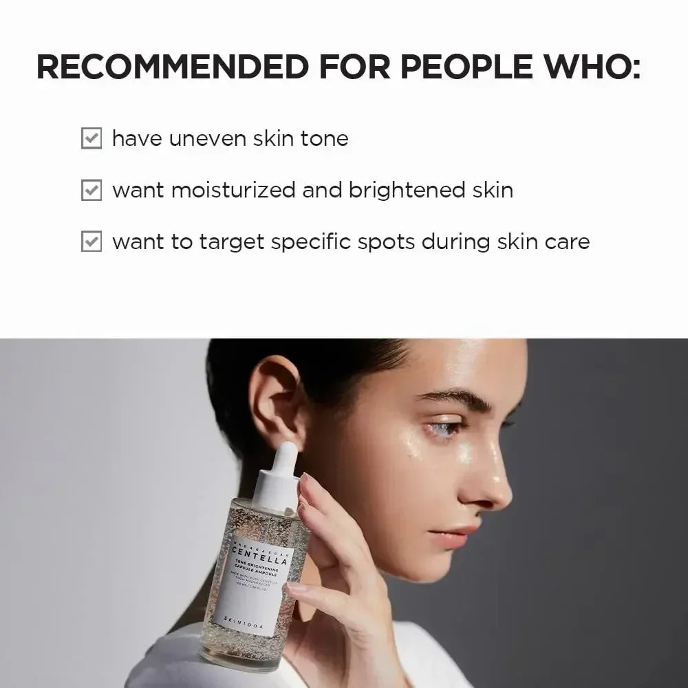 SKIN1004 Centella Ampoule – Glow & Hydrate | 100ml