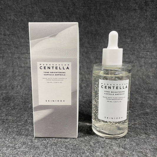 SKIN1004 Centella Ampoule – Glow & Hydrate | 100ml