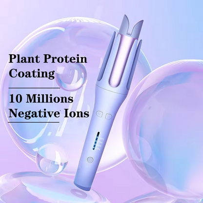 Automatic Hair Curler Stick