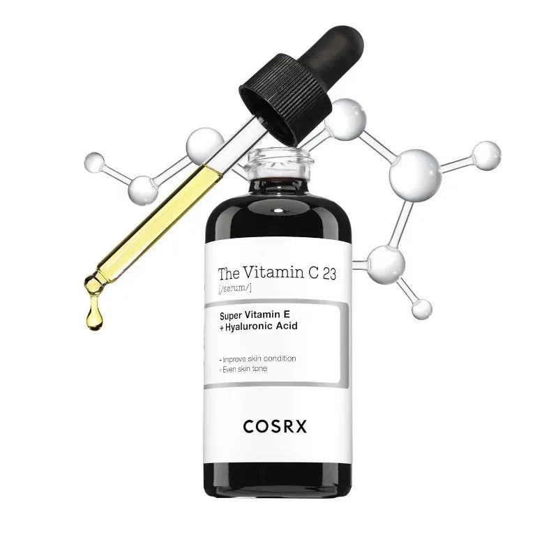 COSRX The Vitamin C 23 Serum – Brightening & Even Tone (20ml)
