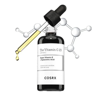 COSRX The Vitamin C 23 Serum – Brightening & Even Tone (20ml)