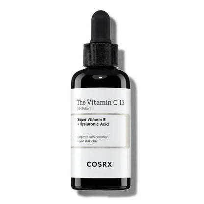 COSRX The Vitamin C 23 Serum – Brightening & Even Tone (20ml)