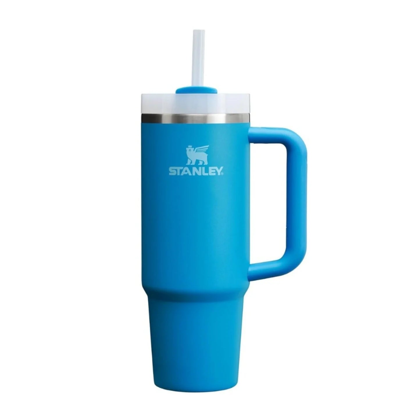 Stalney Quencher H2.0 Flowstate Tumbler | 40oz