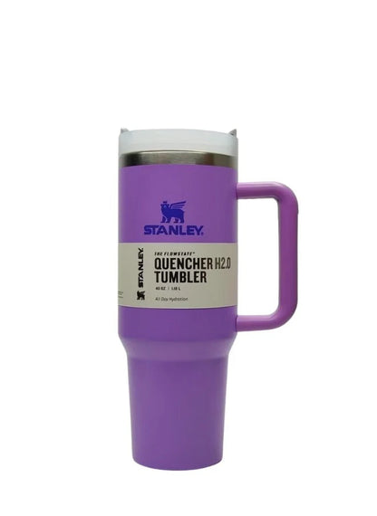 Stalney Quencher H2.0 Flowstate Tumbler | 40oz