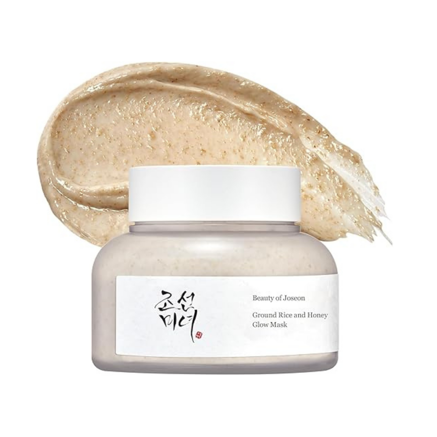 Beauty of Joseon Rice & Honey Glow Mask – 150ml