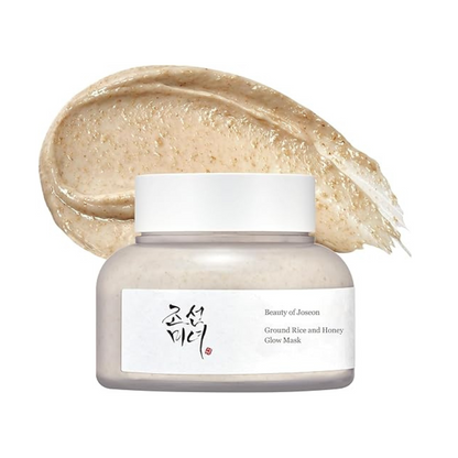 Beauty of Joseon Rice & Honey Glow Mask – 150ml