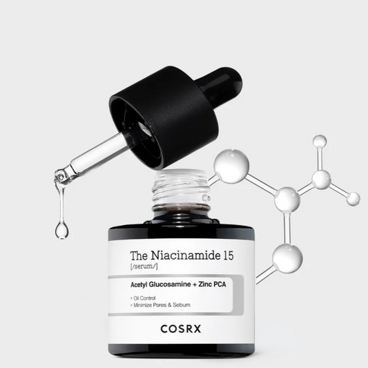 COSRX The Niacinamide 15 Serum 20ml