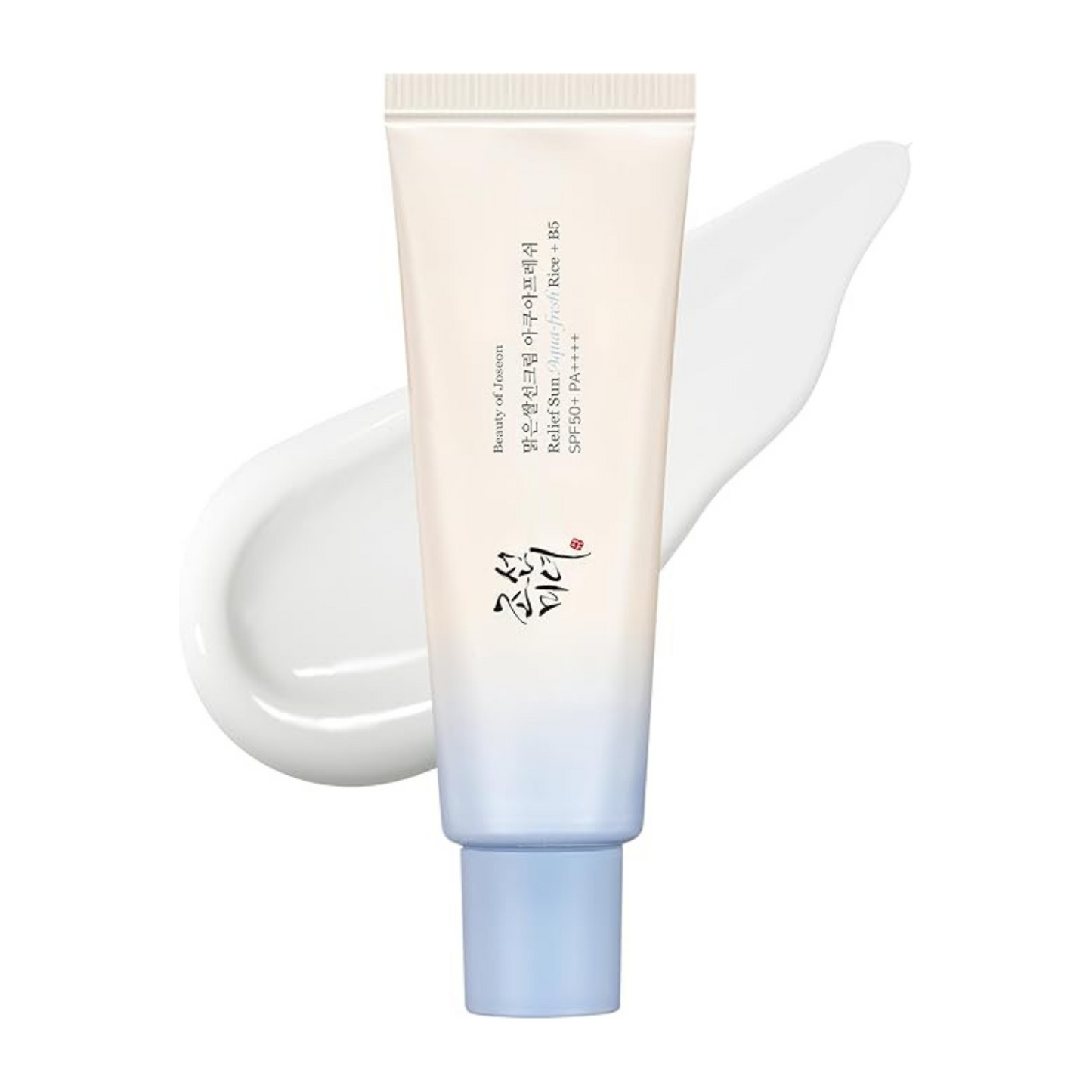 Relief Sun Aqua Fresh (Rice + B5) (SPF50+ PA++++) 50ml