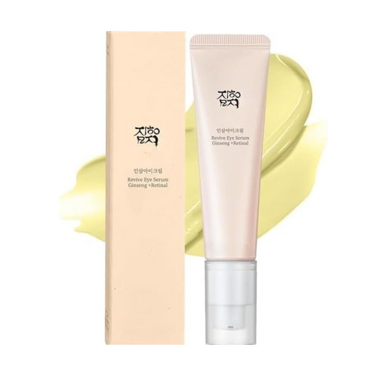 Dandy.7 Eye Serum – For Dark Circles, Puffiness & Fine Lines 30ml