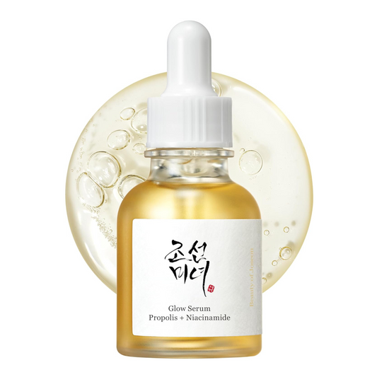 Hydrating Glow Serum – 30ml | Soothing Care for Dull, Uneven Skin