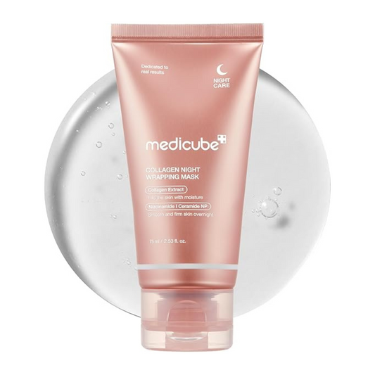 medicube Collagen Mask Pack –  2.53 fl.oz