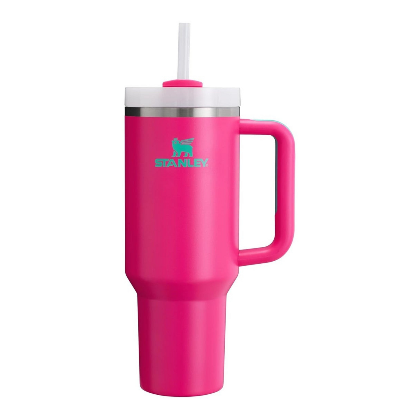 Stalney Quencher H2.0 Flowstate Tumbler | 40oz