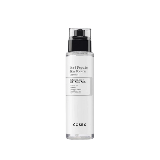 COSRX Collagen Toner Serum – 150ml | Peptide Boost for Firm Skin