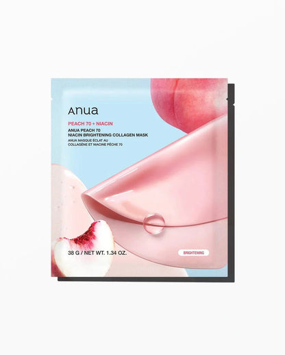 Anua - Collagen Mask (Original)