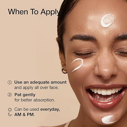 Anua - Rice 70 Intensive Moisturizing Milk (Original)