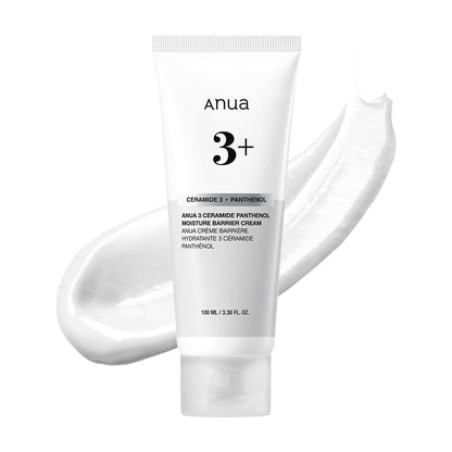 Anua Rice + Ceramide & Panthenol Moisture