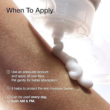 Anua Rice + Ceramide & Panthenol Moisture
