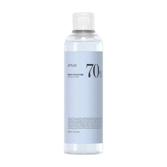 Anua - Toner & Serum (Original)