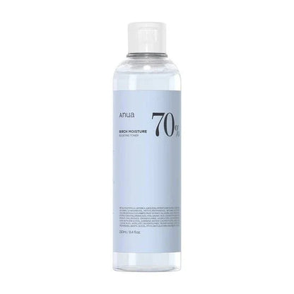 Anua - Toner & Serum (Original)