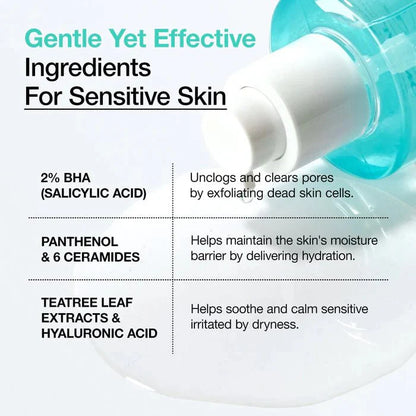 Anua - Toner & Serum (Original)