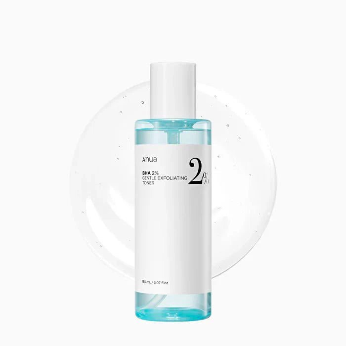 Anua - Toner & Serum (Original)