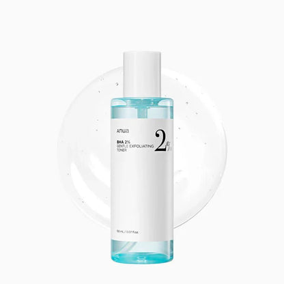 Anua - Toner & Serum (Original)