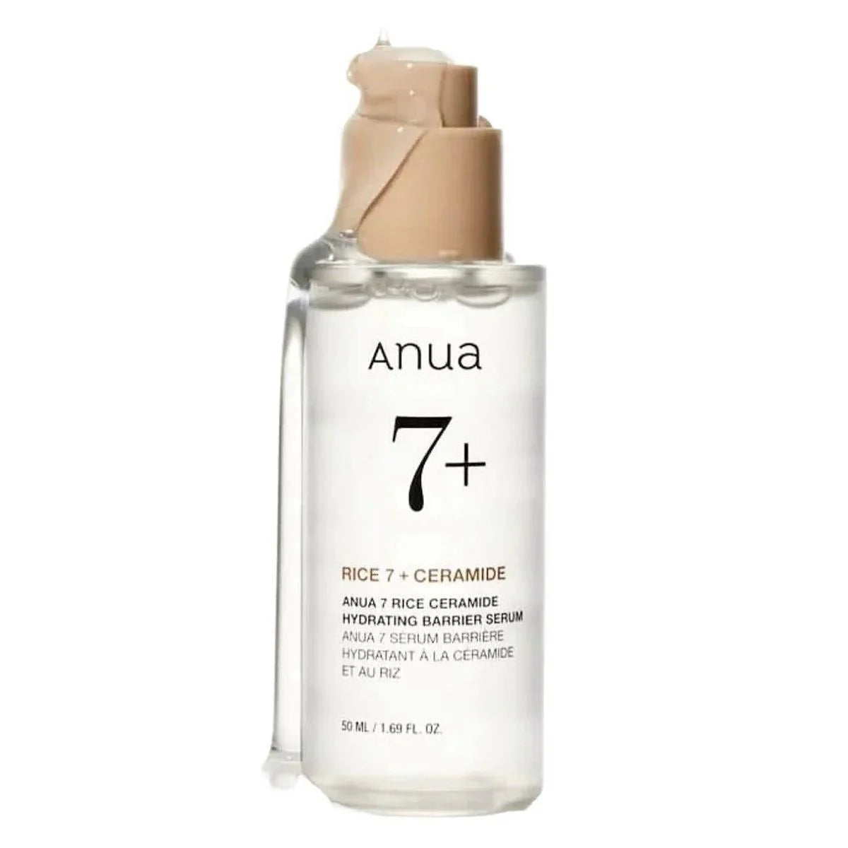 Anua - Toner & Serum (Original)