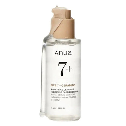 Anua - Toner & Serum (Original)