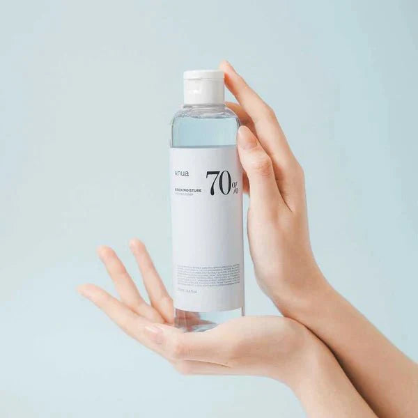 Anua - Toner & Serum (Original)