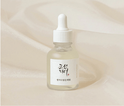 Beauty of Jeosen - Skin Glow (Original)