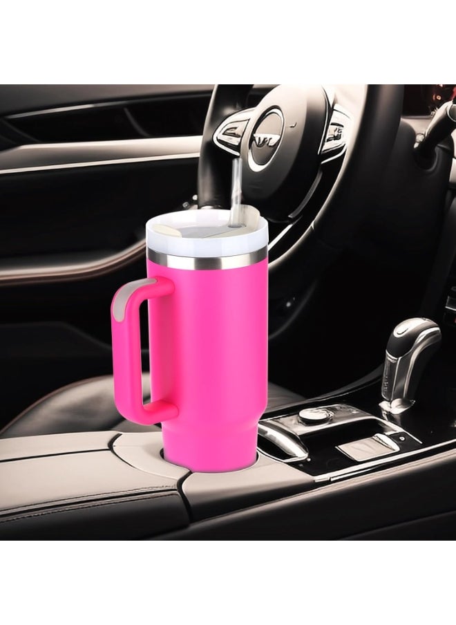 Stalney Quencher H2.0 Flowstate Tumbler | 40oz