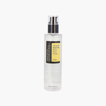 Snail Mucin Essence 96 – 100ml | For Hydrated & Radiant Skin