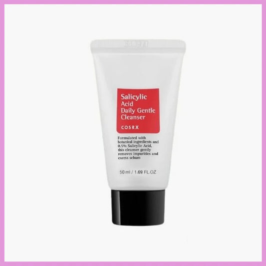 Cosrx Salicylic Acid Daily Gentle Cleanser, 150 ml