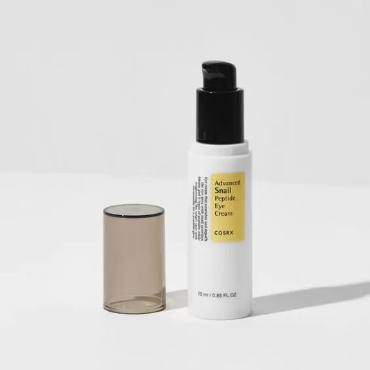 Cosrx Advanced Snail Peptide Eye Cream 25 Ml