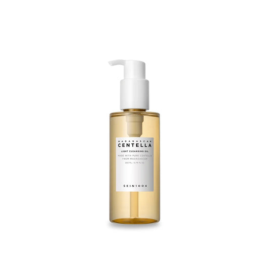 SKIN1004 Madagascar Centella Light Cleansing Oil (200 ml)